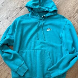 Nike Sportswear Club Fleece